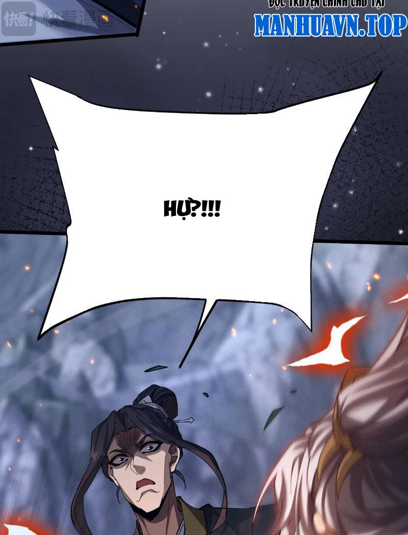 Toàn Chức Kiếm Tu Chapter 7 - Trang 4