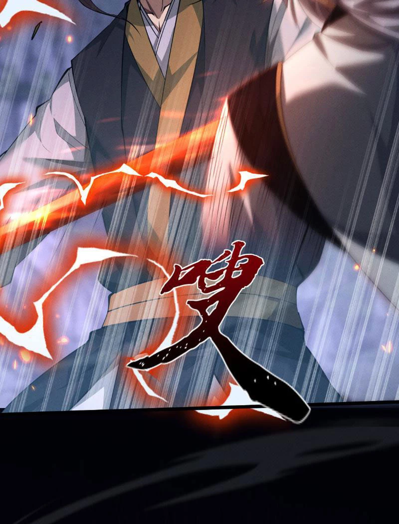 Toàn Chức Kiếm Tu Chapter 7 - Trang 4