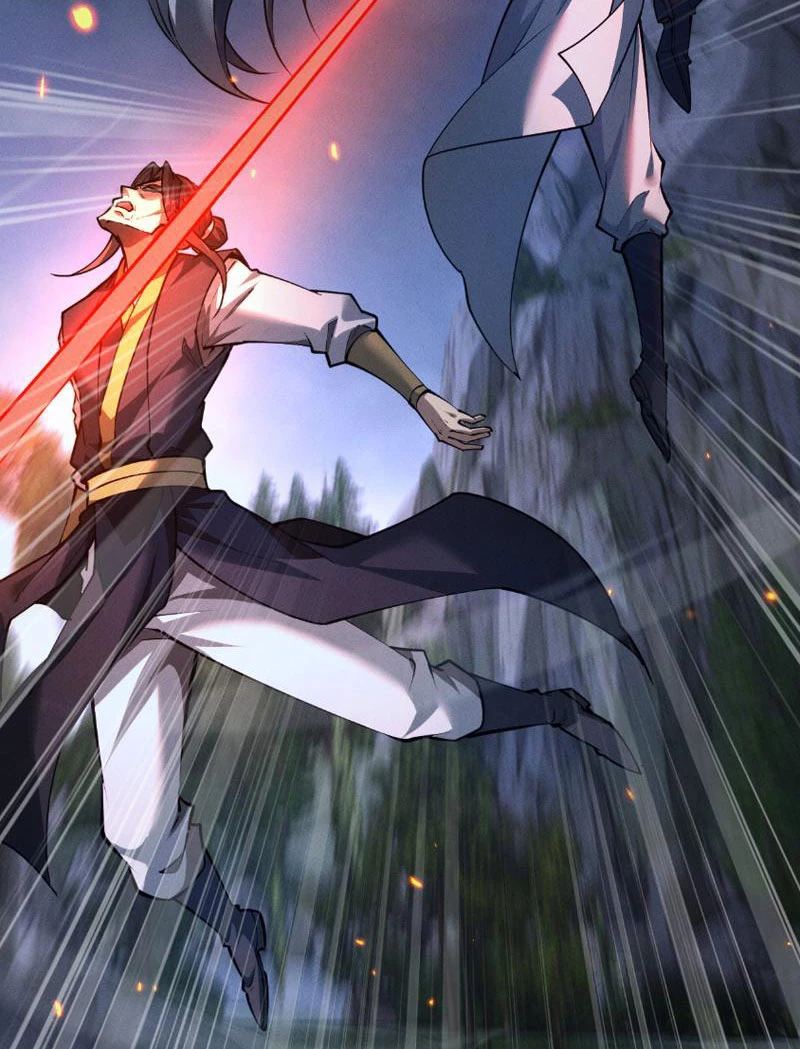 Toàn Chức Kiếm Tu Chapter 7 - Trang 4