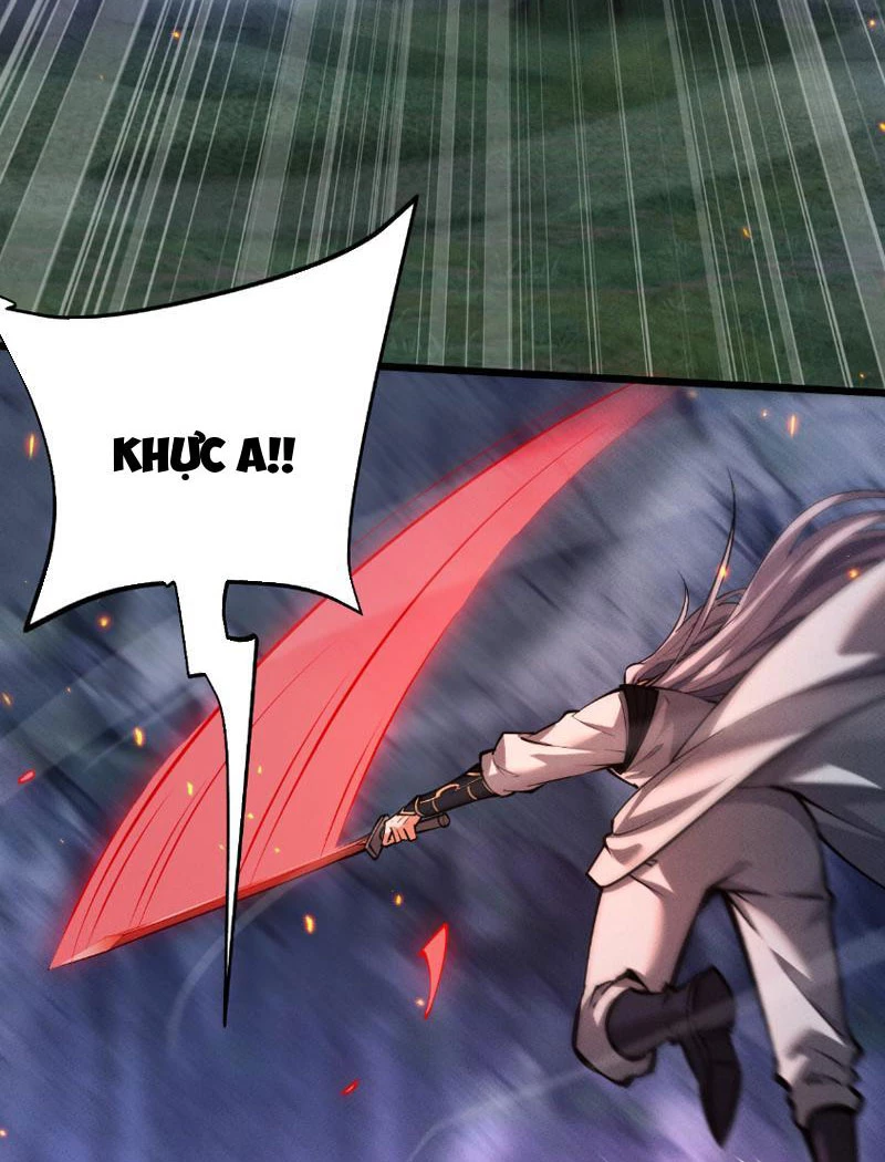 Toàn Chức Kiếm Tu Chapter 7 - Trang 4