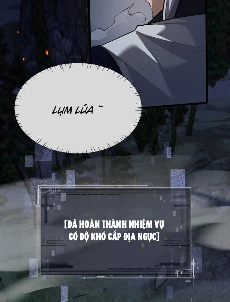 Toàn Chức Kiếm Tu Chapter 7 - Trang 4