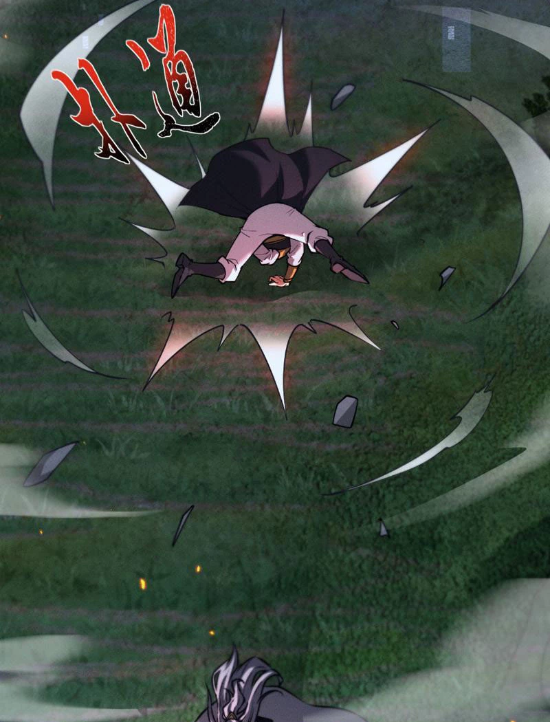 Toàn Chức Kiếm Tu Chapter 7 - Trang 4