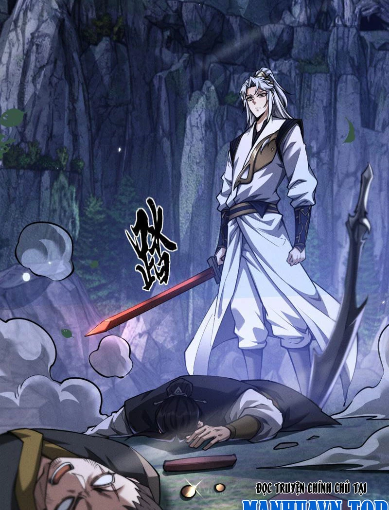 Toàn Chức Kiếm Tu Chapter 7 - Trang 4