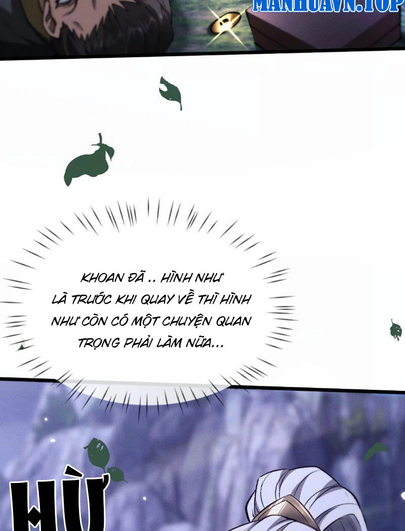 Toàn Chức Kiếm Tu Chapter 7 - Trang 4