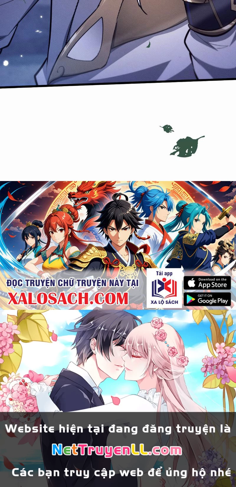 Toàn Chức Kiếm Tu Chapter 7 - Trang 4