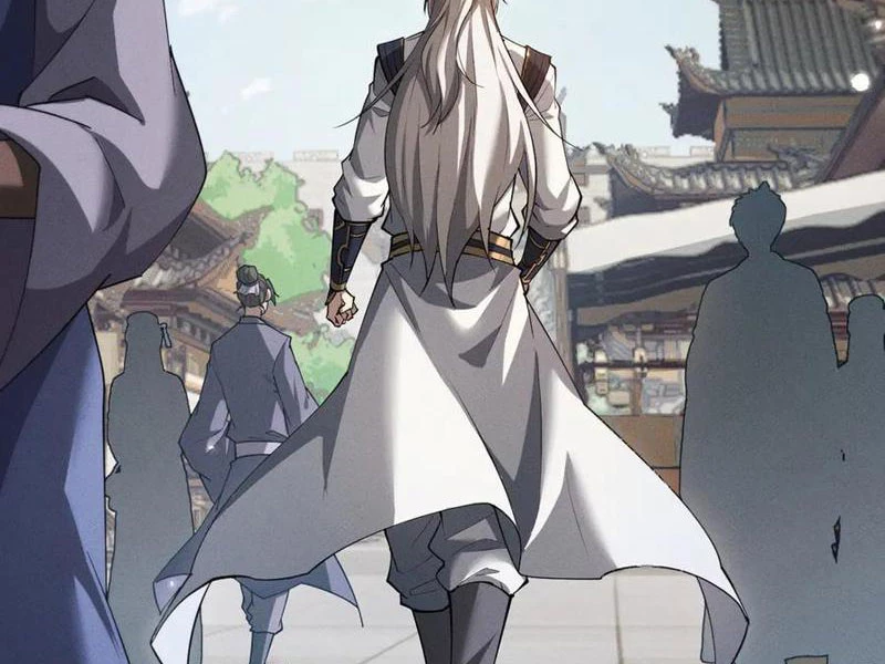 Toàn Chức Kiếm Tu Chapter 8 - Next Chapter 9