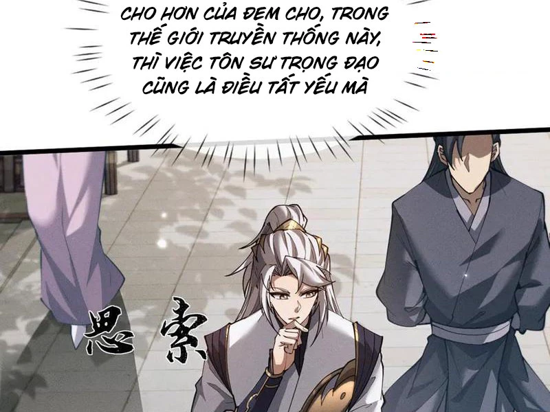Toàn Chức Kiếm Tu Chapter 8 - Next Chapter 9
