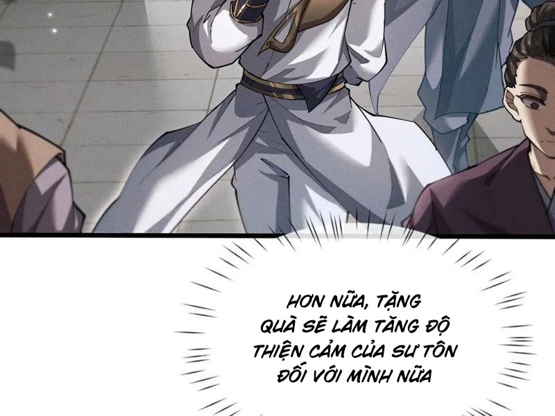 Toàn Chức Kiếm Tu Chapter 8 - Next Chapter 9