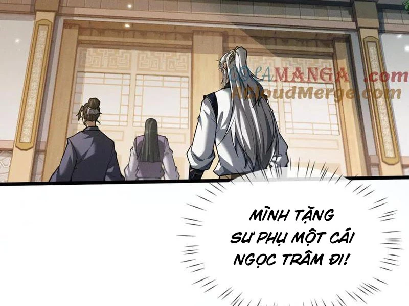 Toàn Chức Kiếm Tu Chapter 8 - Next Chapter 9