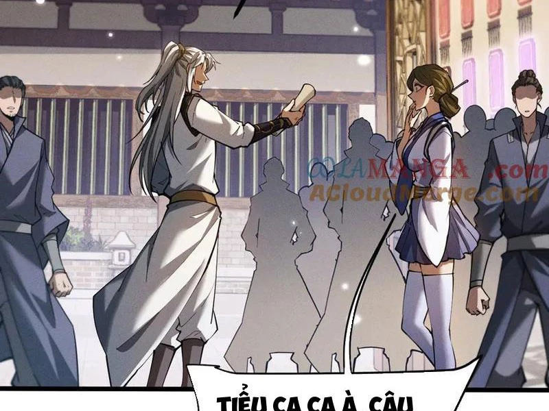 Toàn Chức Kiếm Tu Chapter 8 - Next Chapter 9