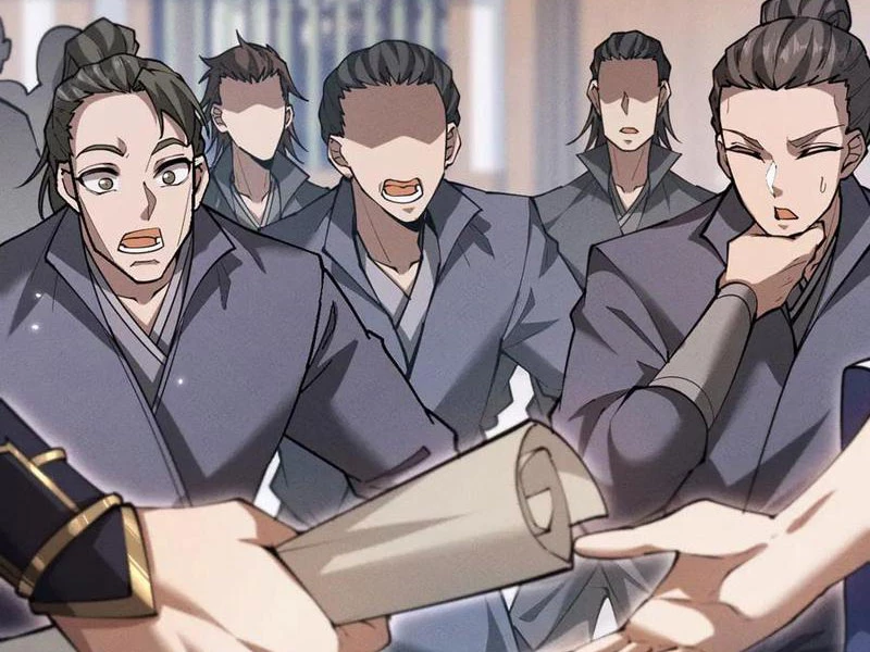 Toàn Chức Kiếm Tu Chapter 8 - Next Chapter 9