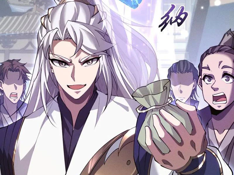 Toàn Chức Kiếm Tu Chapter 8 - Next Chapter 9