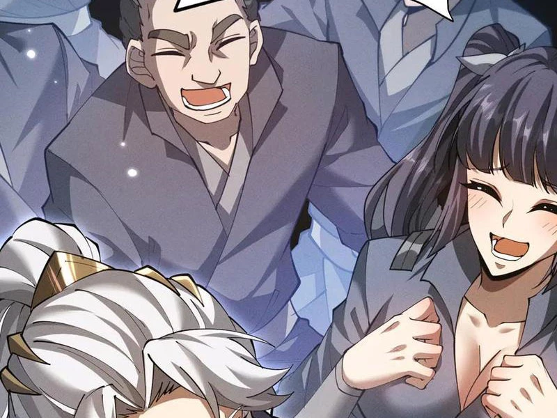 Toàn Chức Kiếm Tu Chapter 8 - Next Chapter 9