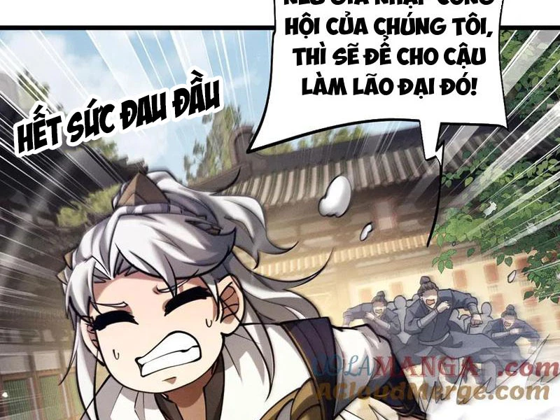 Toàn Chức Kiếm Tu Chapter 8 - Next Chapter 9