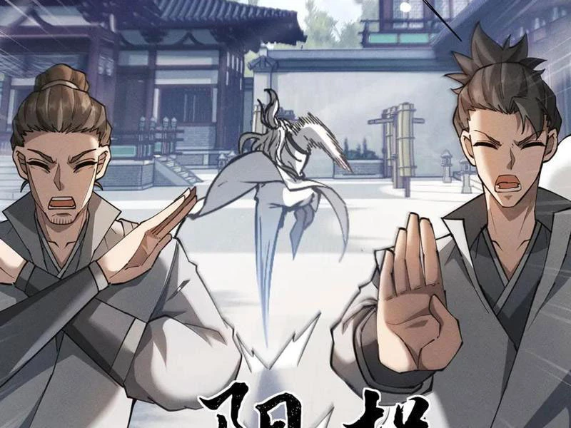 Toàn Chức Kiếm Tu Chapter 8 - Next Chapter 9