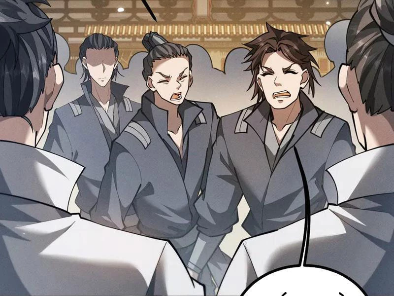 Toàn Chức Kiếm Tu Chapter 8 - Next Chapter 9