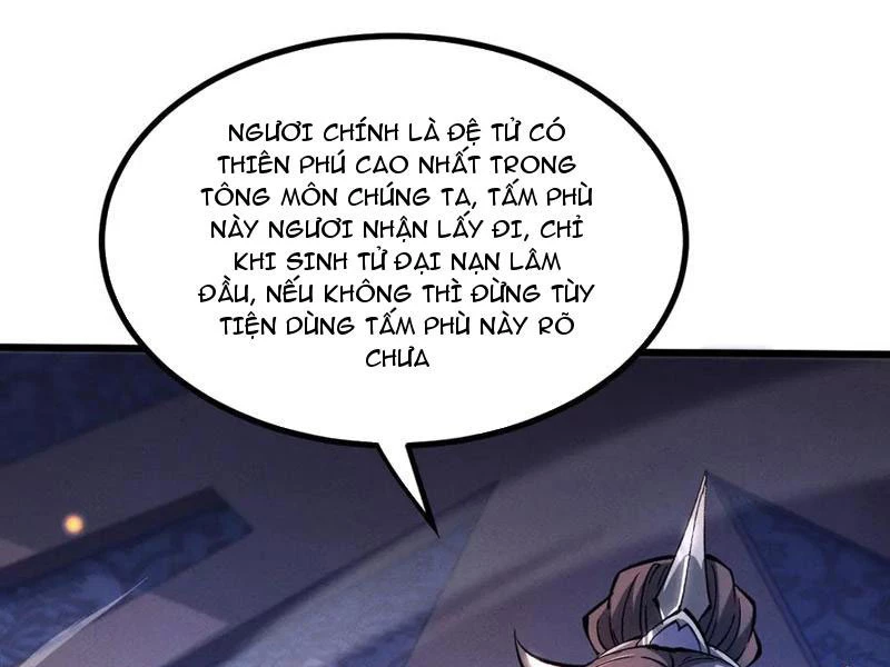 Toàn Chức Kiếm Tu Chapter 8 - Next Chapter 9