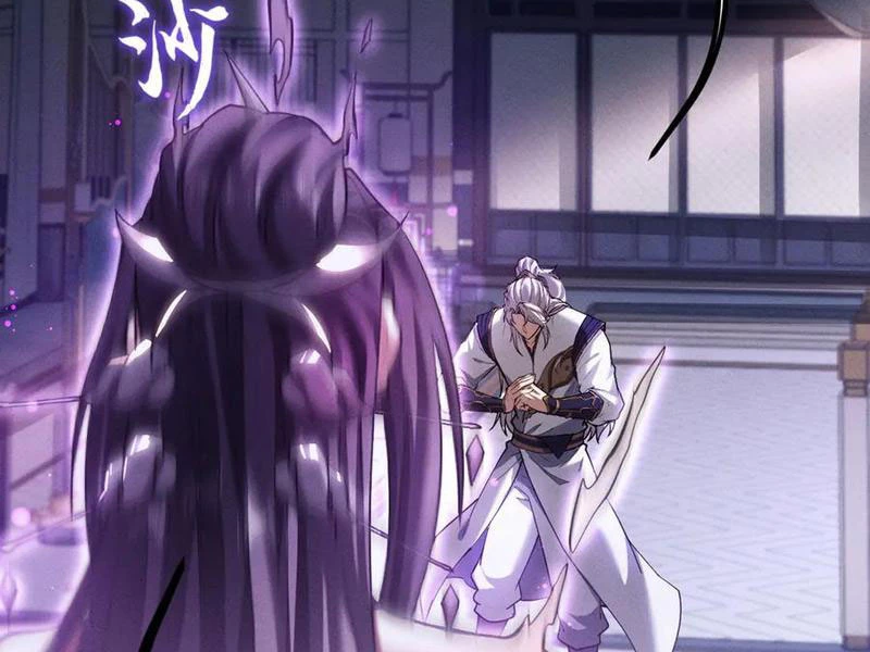 Toàn Chức Kiếm Tu Chapter 8 - Next Chapter 9