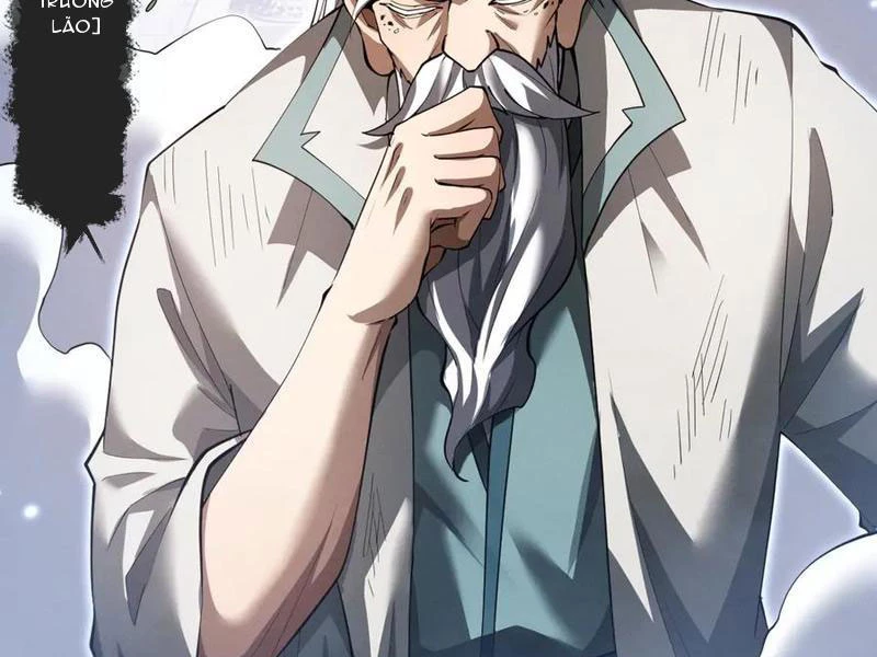 Toàn Chức Kiếm Tu Chapter 8 - Next Chapter 9