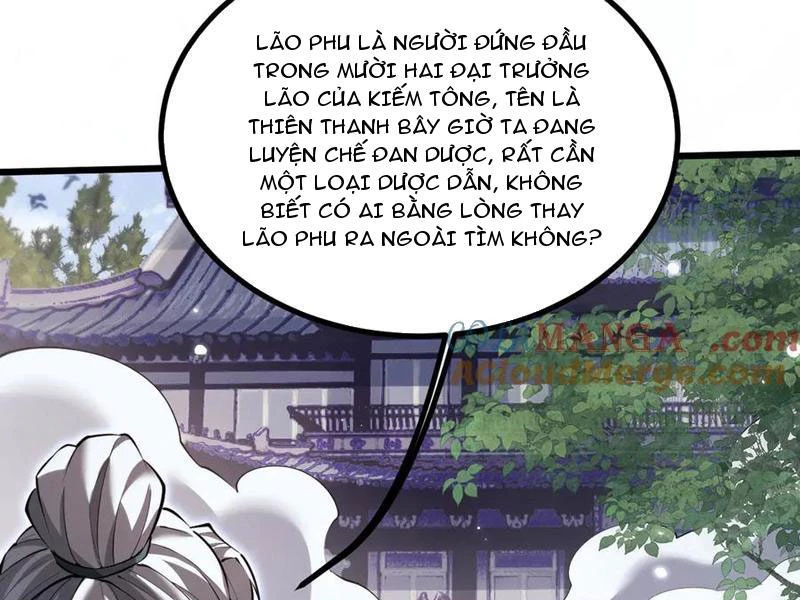 Toàn Chức Kiếm Tu Chapter 8 - Next Chapter 9