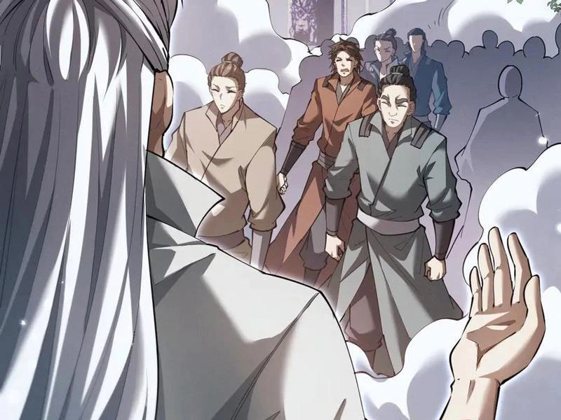 Toàn Chức Kiếm Tu Chapter 8 - Next Chapter 9