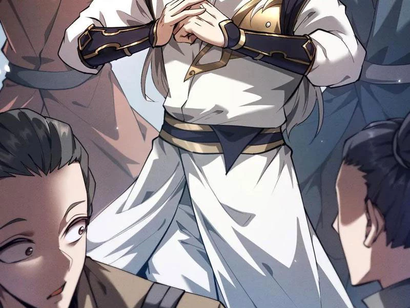 Toàn Chức Kiếm Tu Chapter 8 - Next Chapter 9