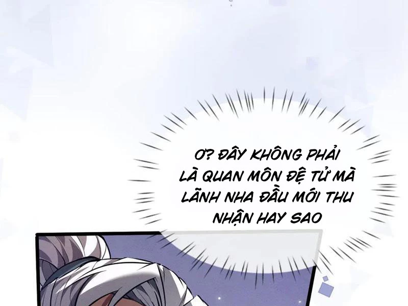 Toàn Chức Kiếm Tu Chapter 8 - Next Chapter 9