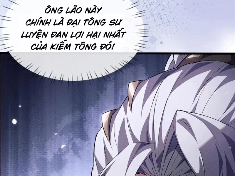 Toàn Chức Kiếm Tu Chapter 8 - Next Chapter 9