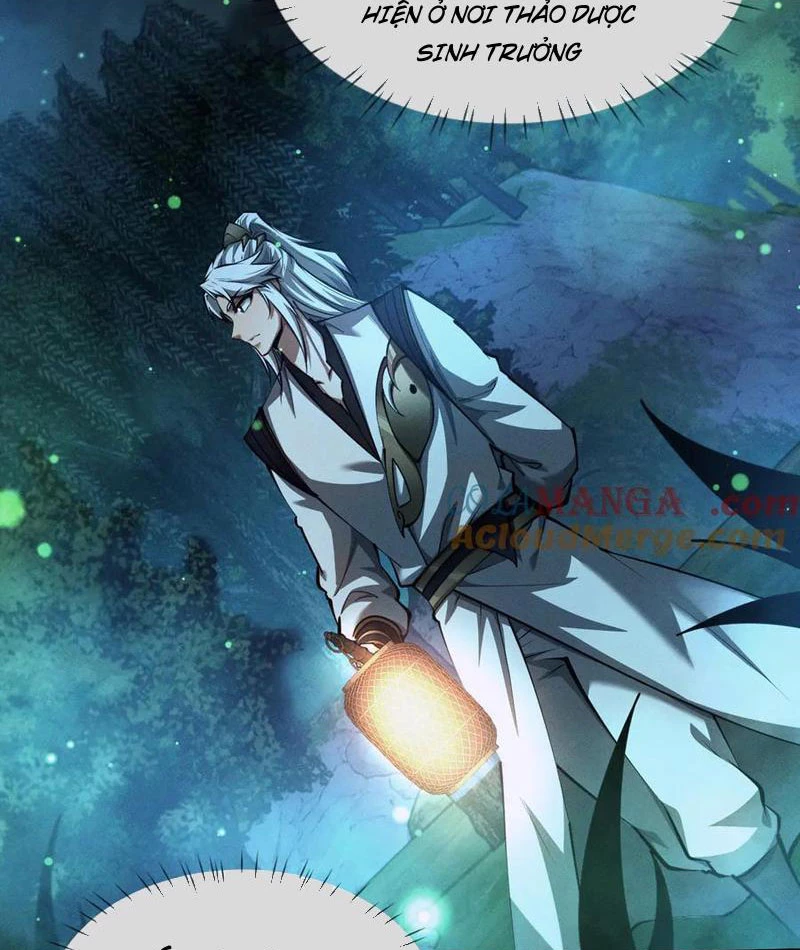 Toàn Chức Kiếm Tu Chapter 9 - Trang 4