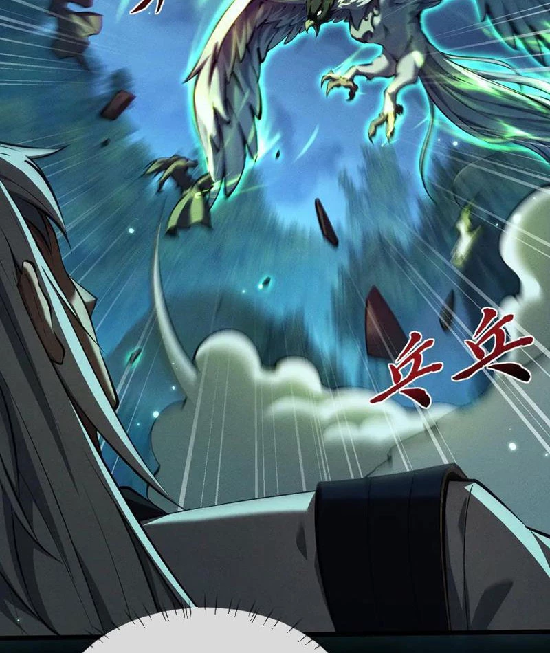 Toàn Chức Kiếm Tu Chapter 9 - Trang 4