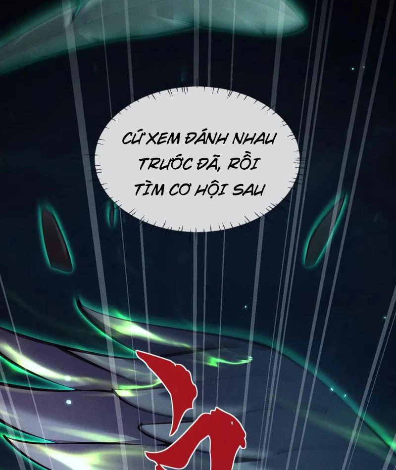 Toàn Chức Kiếm Tu Chapter 9 - Trang 4