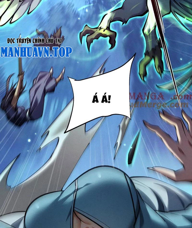 Toàn Chức Kiếm Tu Chapter 9 - Trang 4