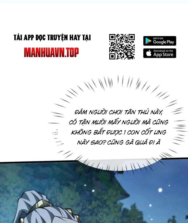 Toàn Chức Kiếm Tu Chapter 9 - Trang 4