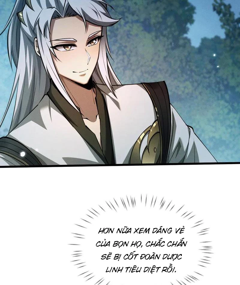 Toàn Chức Kiếm Tu Chapter 9 - Trang 4