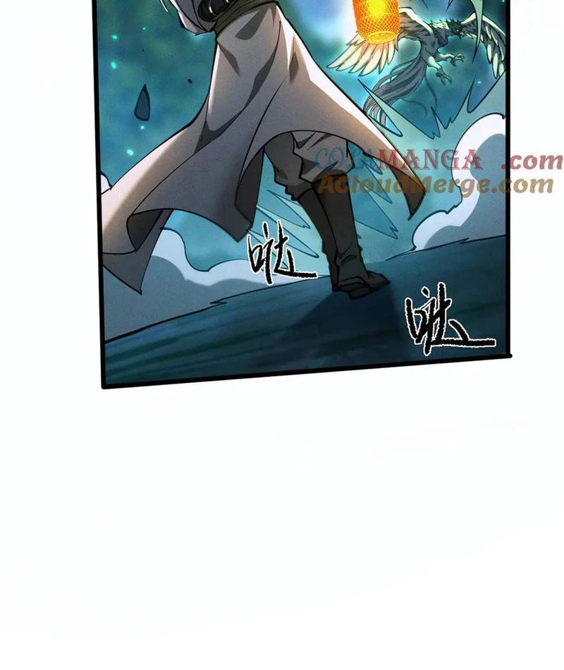 Toàn Chức Kiếm Tu Chapter 9 - Trang 4