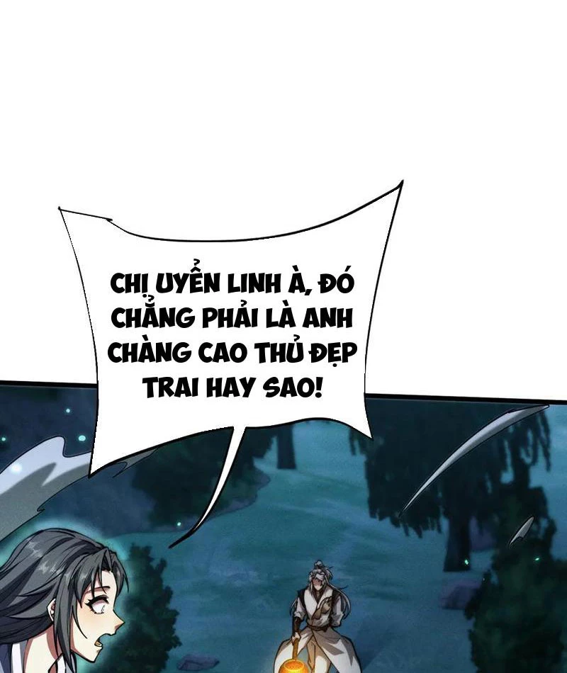 Toàn Chức Kiếm Tu Chapter 9 - Trang 4