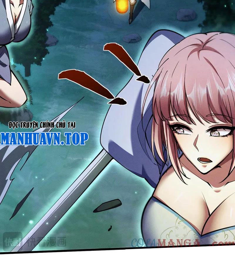 Toàn Chức Kiếm Tu Chapter 9 - Trang 4