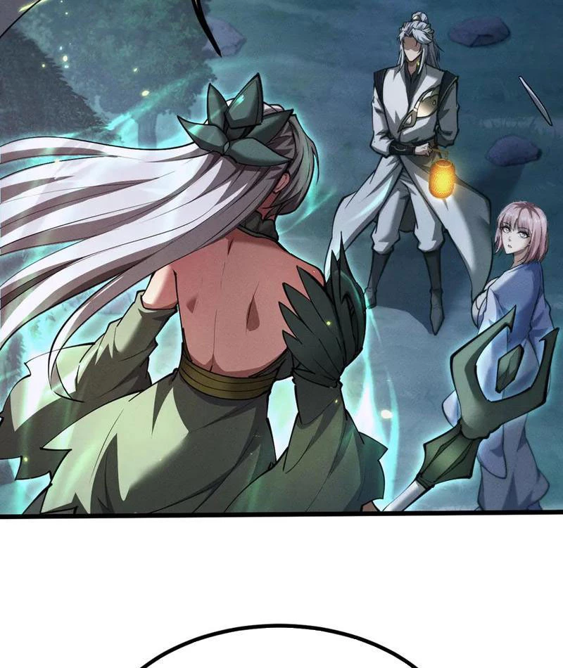 Toàn Chức Kiếm Tu Chapter 9 - Trang 4