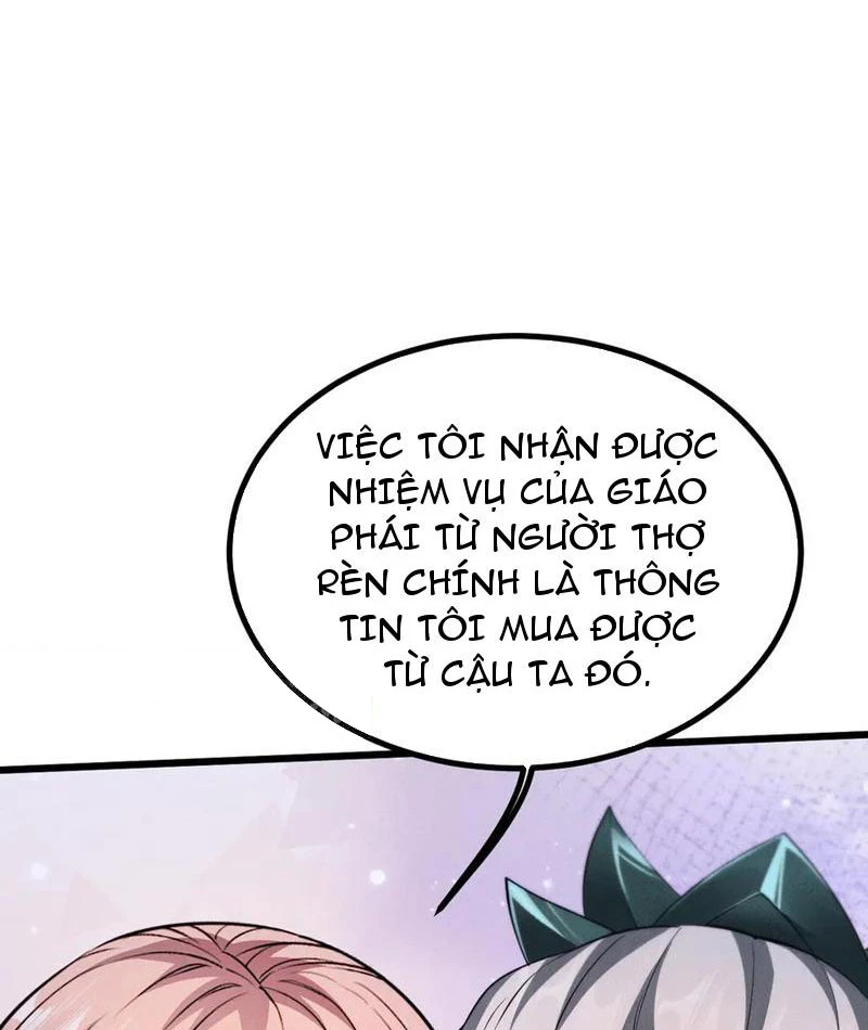 Toàn Chức Kiếm Tu Chapter 9 - Trang 4