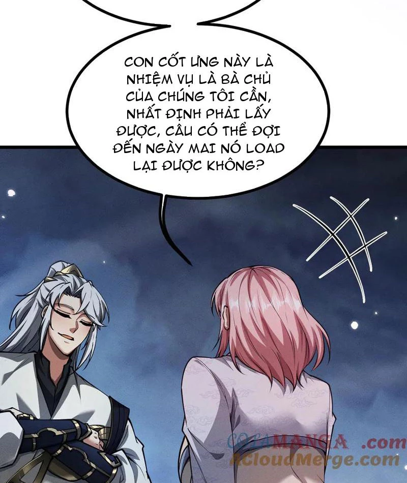 Toàn Chức Kiếm Tu Chapter 9 - Trang 4