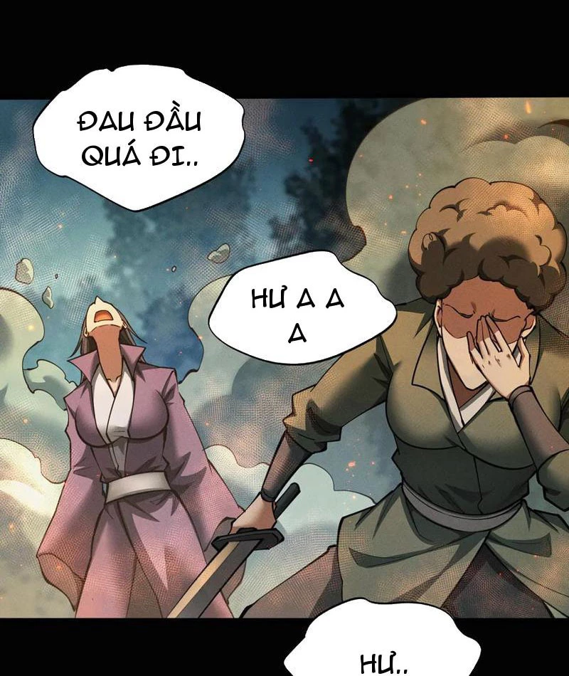 Toàn Chức Kiếm Tu Chapter 9 - Trang 4