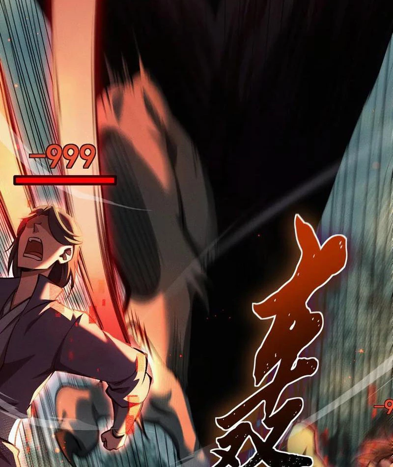 Toàn Chức Kiếm Tu Chapter 9 - Trang 4