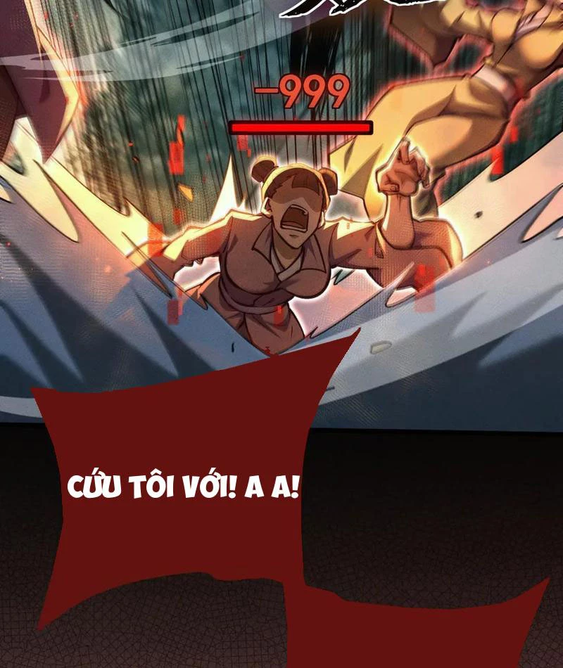 Toàn Chức Kiếm Tu Chapter 9 - Trang 4