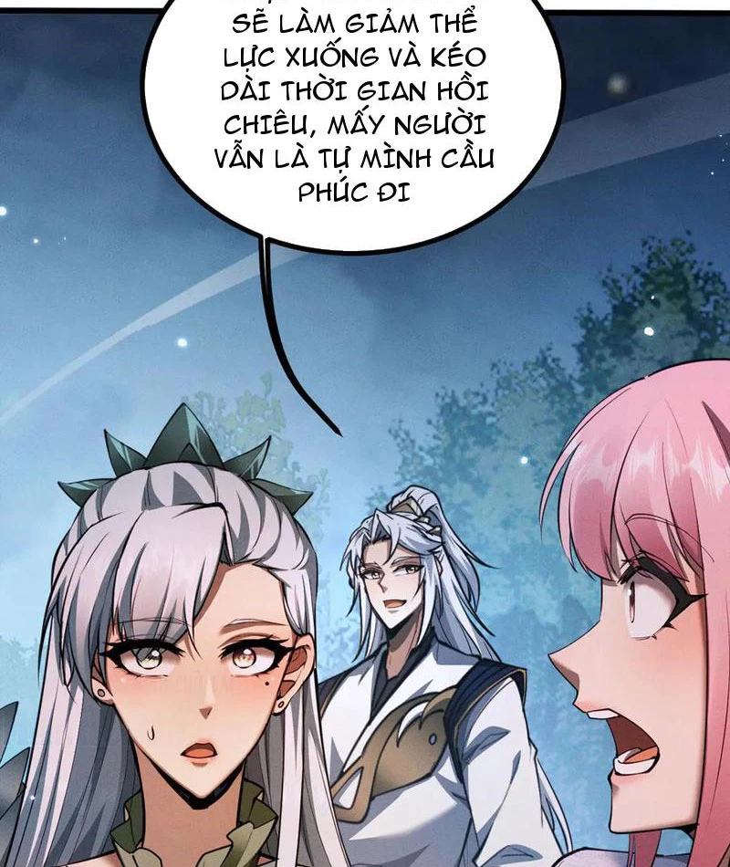 Toàn Chức Kiếm Tu Chapter 9 - Trang 4