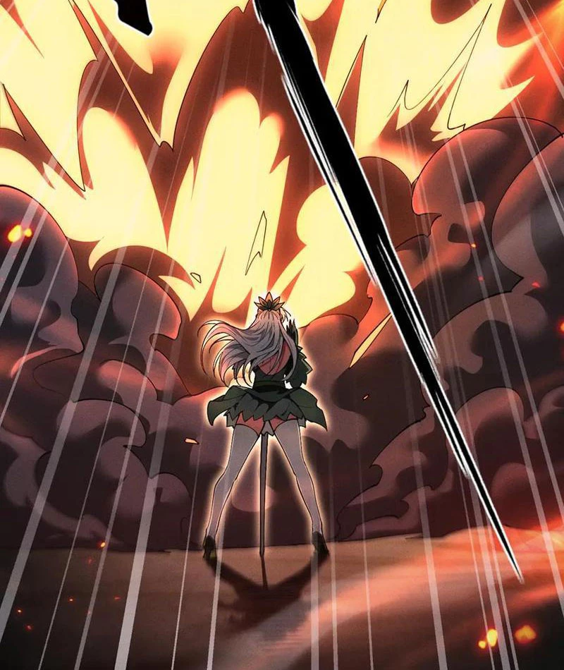 Toàn Chức Kiếm Tu Chapter 9 - Trang 4