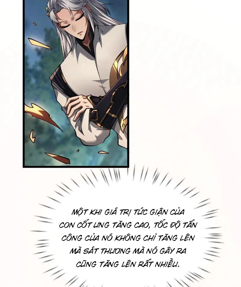 Toàn Chức Kiếm Tu Chapter 9 - Trang 4