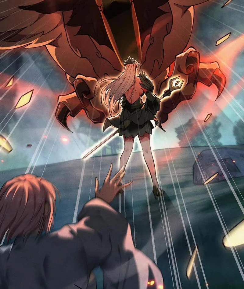 Toàn Chức Kiếm Tu Chapter 9 - Trang 4