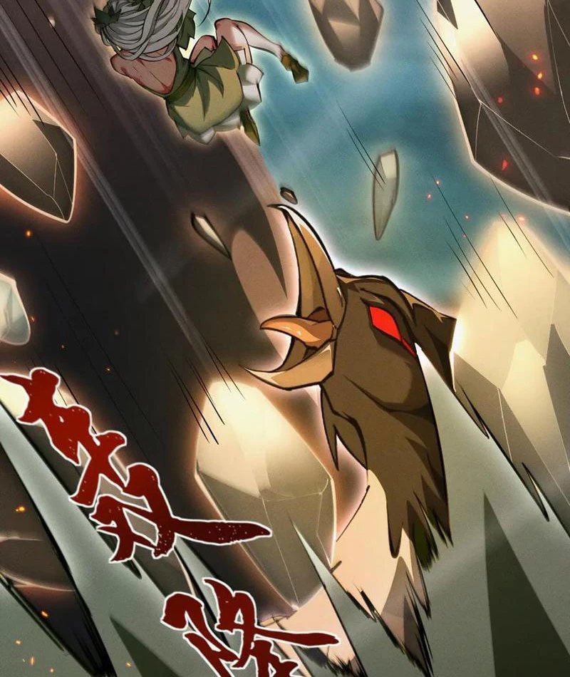 Toàn Chức Kiếm Tu Chapter 9 - Trang 4