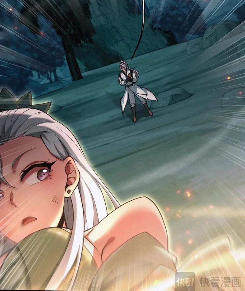 Toàn Chức Kiếm Tu Chapter 9 - Trang 4