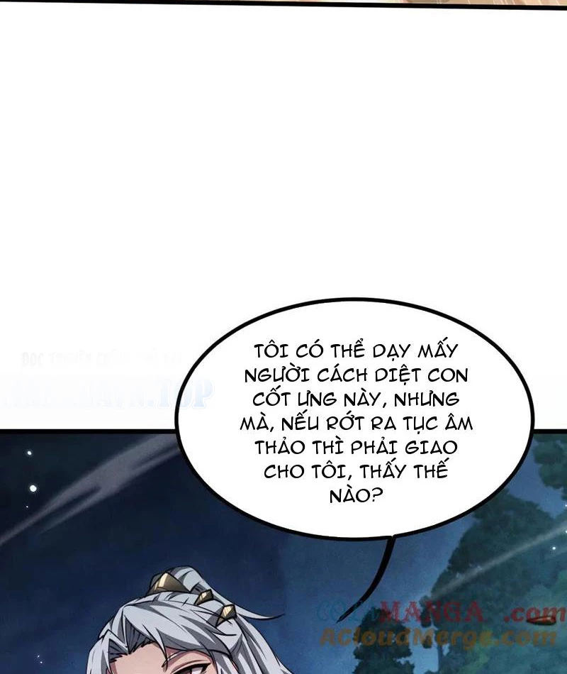 Toàn Chức Kiếm Tu Chapter 9 - Trang 4